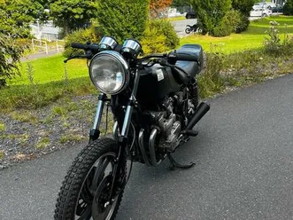 yamaha xj650 4ko schlachter/teile
