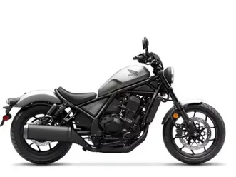 2026 honda rebel 1100 (abs)
