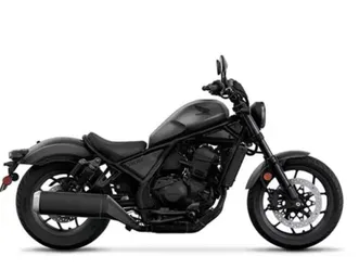 2026 honda rebel 1100 (abs)