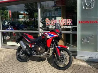 honda crf 1100