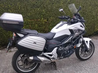 honda nc 750x