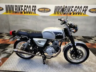 orcal astor 125 2016