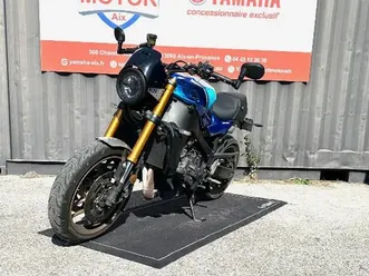 yamaha xsr 900 2022