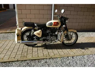 2016 royal enfield classic 500