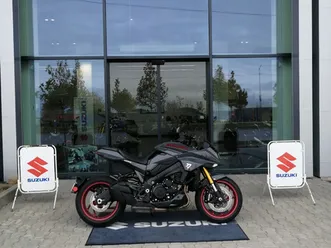 suzuki katana gsx s katana quickshifter, blipper →