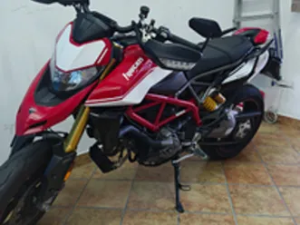 ducati hypermotard sp