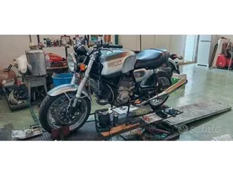 ducati 1000 gt