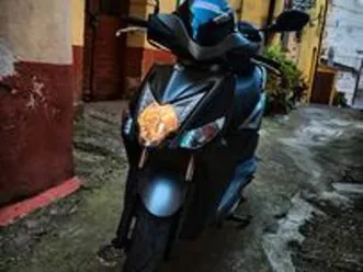 moto da strada