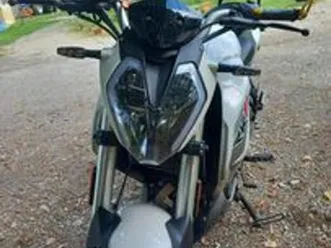 moto rkf125