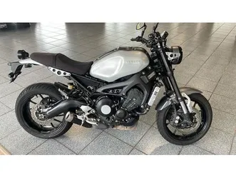 yamaha xsr 900 abs