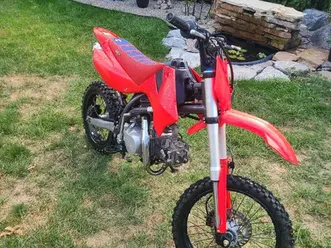 motocross apollo rfz 150 cc