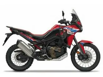 honda crf1100l africa twin dct