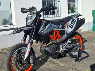ktm 690 smc r