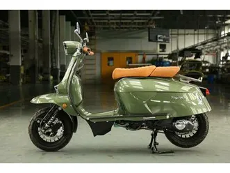 royal alloy gp350se sherwood green 27ps 2025 *versand deutschland