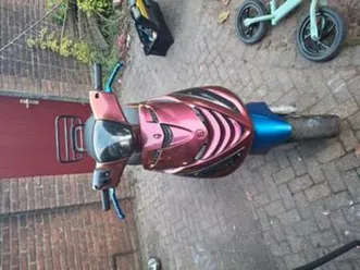 piaggio zip 4t 2v (laatste foto) — scooters | piaggio — marktplaats