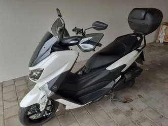 yamaha nmax 125