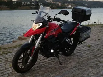 vortex rx1 125 cc oliveira do douro