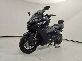 yamaha tmax 560 560 tech max nero