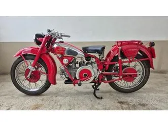 moto guzzi astore - 1951
