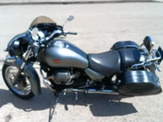 moto guzzi california stone 1100