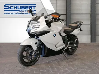 bmw k 1300 s