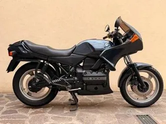 bmw k 75 s - 1995