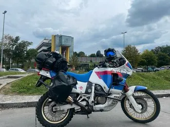 honda xrv 750 africa twin rd04