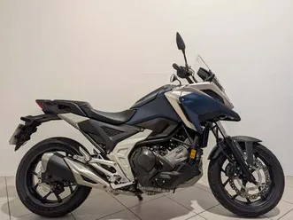 used honda nc750x dct for sale in bristol