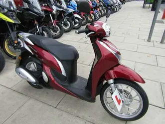 used honda sh mode 125 cvt v-belt for sale in middlesex