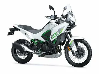 new kawasaki kle500 se for sale in gateshead