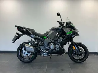 used kawasaki versys 1000 for sale in gateshead