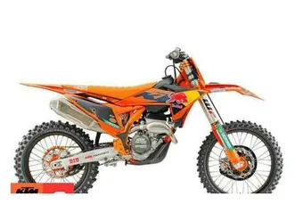 vendo ktm 250 sx-f factory edition (2026) nuova a rozzano (codice 9869994) - moto.it