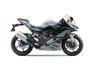 2025 kawasaki ninja zx-4rr