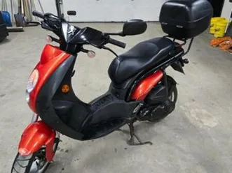 peugeot ludix brom 70cc ook te ruil tegen projecten — scooters | peugeot — marktplaats