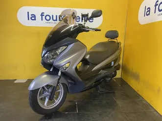 suzuki burgman 125 2015