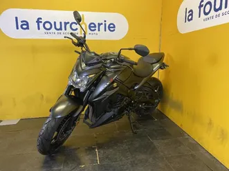 suzuki gsxs 1000 2020
