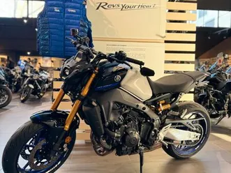 yamaha mt 09 sp