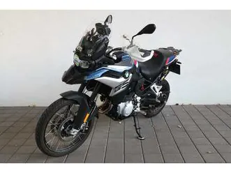 bmw bmw f 850 gs