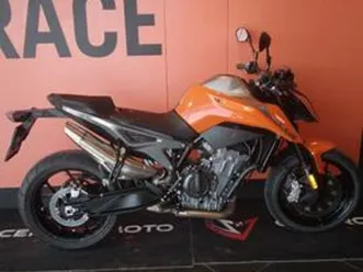 ktm 790 duke (2019)