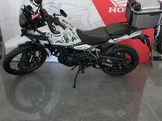 royal enfield himalayan 450