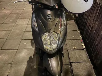 ② scooter classe a orbit