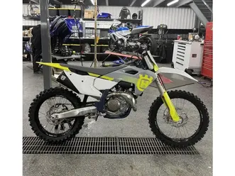 2024 husqvarna fc 450
