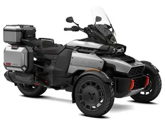 2025 can-am canyon xt