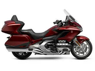 2023 honda gold wing tour automatic dct