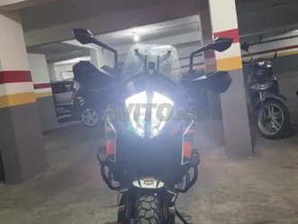 ktm adventure 390