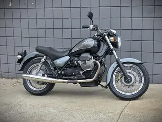 2005 moto guzzi california stone
