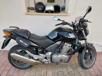 honda cbf 500 - 2006