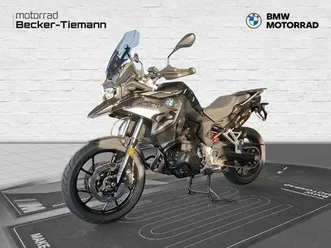 bmw f 800 gs