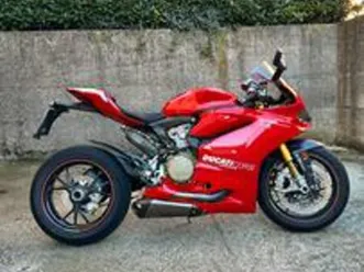 panigale 1299 s
