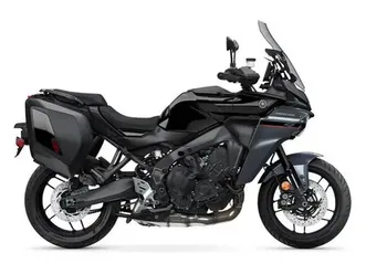 2026 yamaha tracer 9 gt y-amt pre-commande